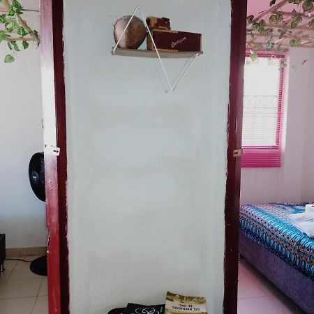 Cat Family Lodging Apartment Cartagena Екстериор снимка
