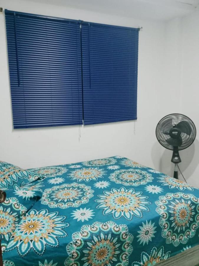 Cat Family Lodging Apartment Cartagena Екстериор снимка