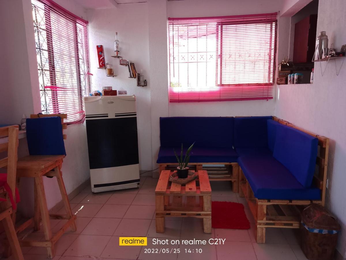 Cat Family Lodging Apartment Cartagena Екстериор снимка