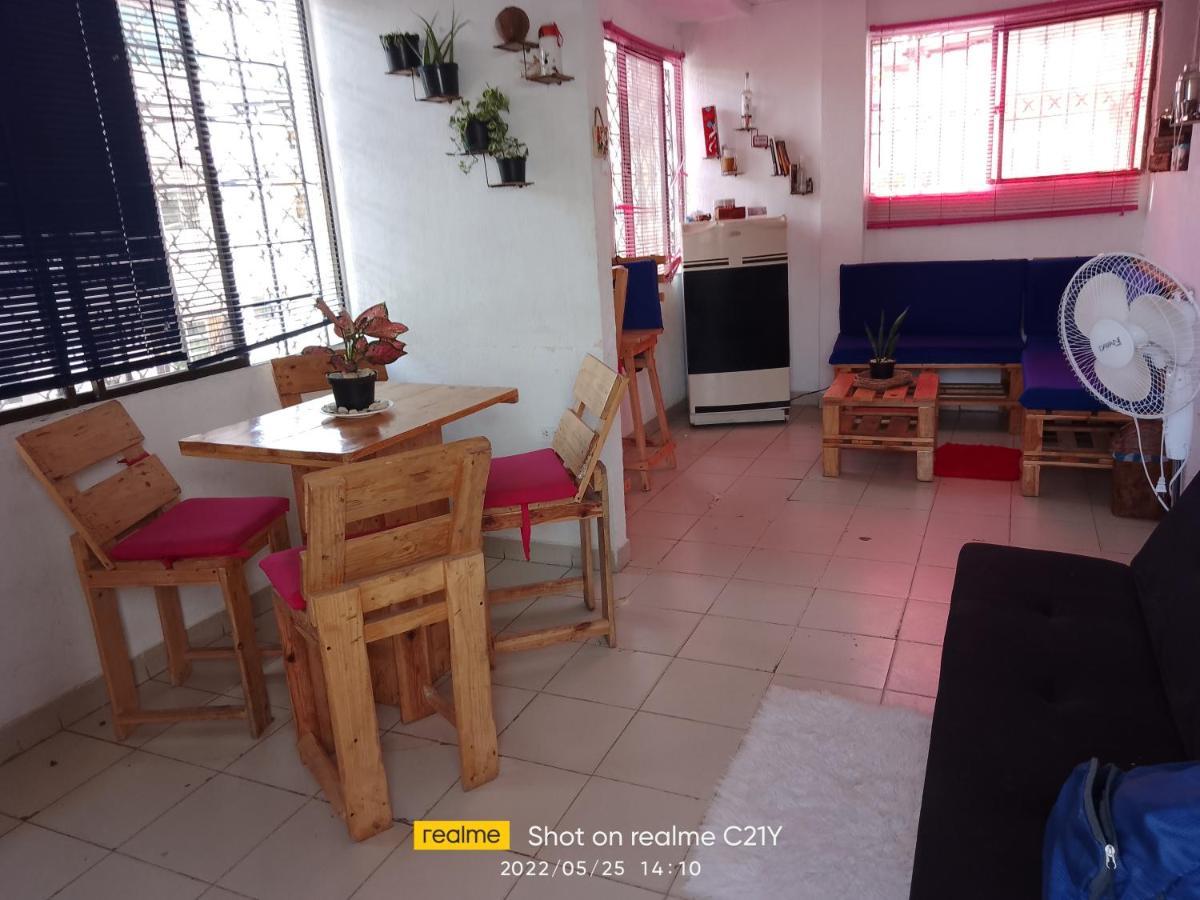 Cat Family Lodging Apartment Cartagena Екстериор снимка