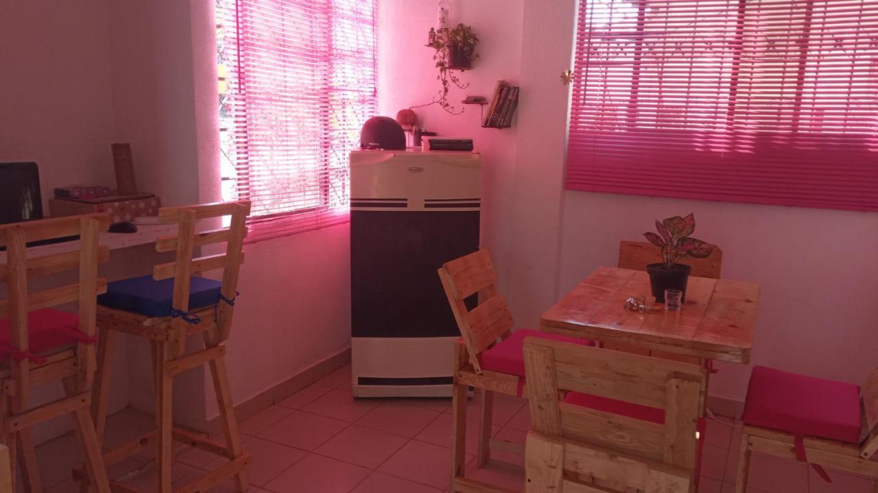 Cat Family Lodging Apartment Cartagena Екстериор снимка
