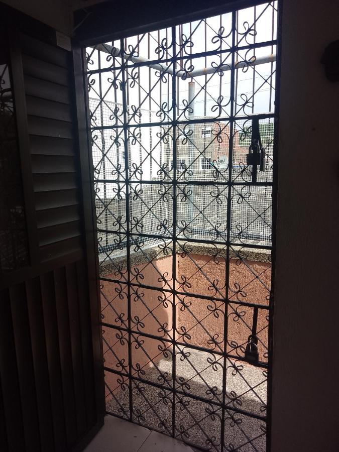 Cat Family Lodging Apartment Cartagena Екстериор снимка