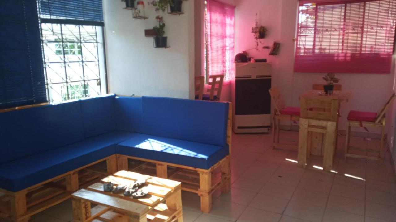 Cat Family Lodging Apartment Cartagena Екстериор снимка