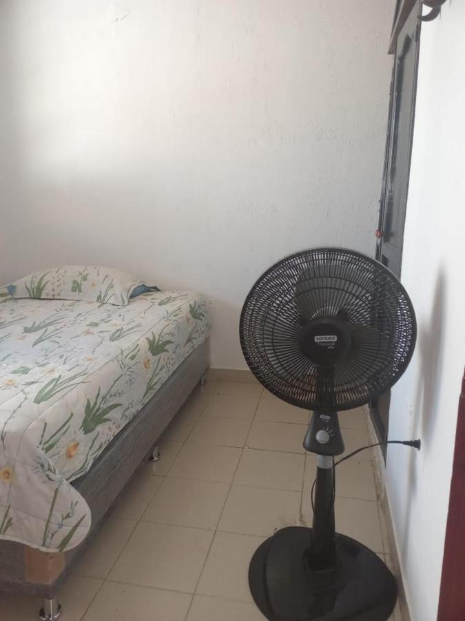 Cat Family Lodging Apartment Cartagena Екстериор снимка