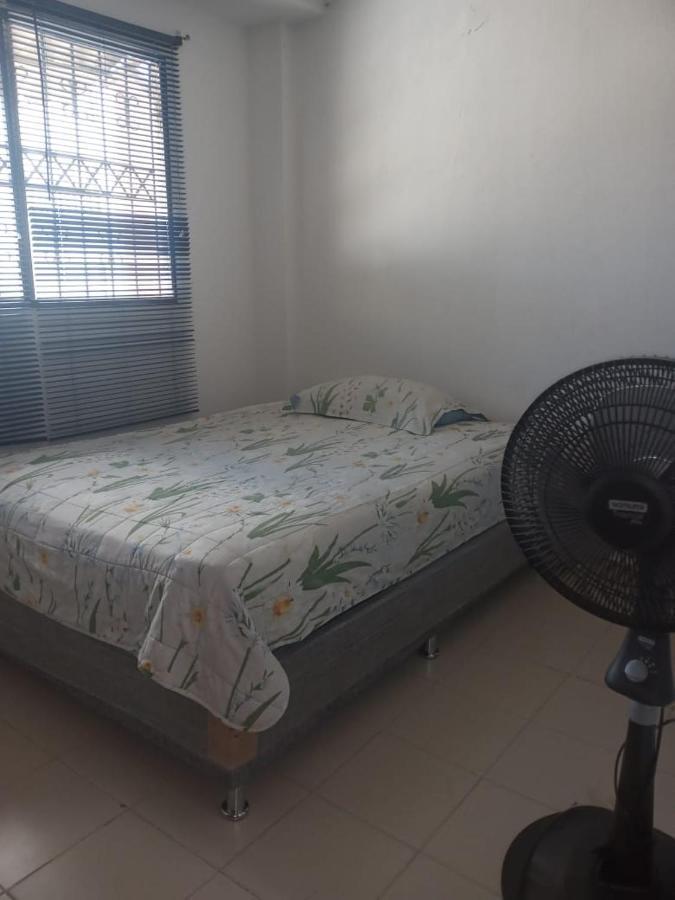 Cat Family Lodging Apartment Cartagena Екстериор снимка