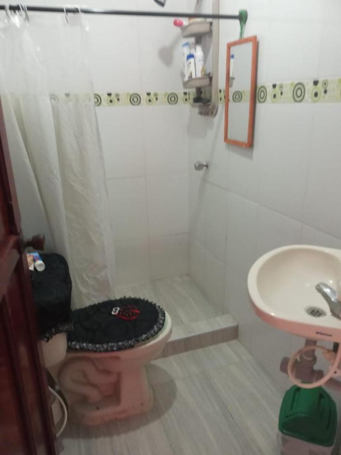 Cat Family Lodging Apartment Cartagena Екстериор снимка