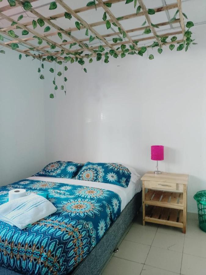Cat Family Lodging Apartment Cartagena Екстериор снимка